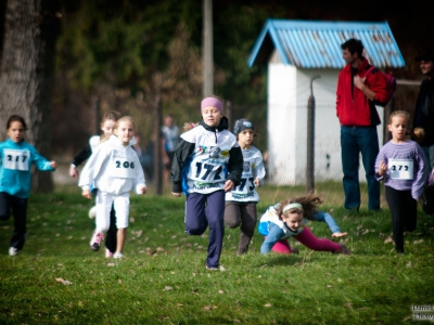 Cross Beskidzki oraz Nordic Walking - Już za nami - zdjęcie22