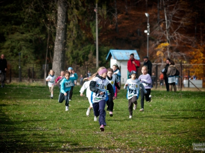 Cross Beskidzki oraz Nordic Walking - Już za nami - zdjęcie21