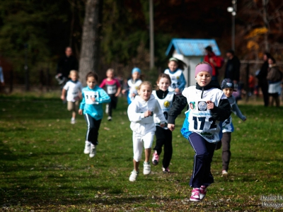 Cross Beskidzki oraz Nordic Walking - Już za nami - zdjęcie20