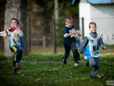 Cross Beskidzki oraz Nordic Walking - Już za nami - zdjęcie19