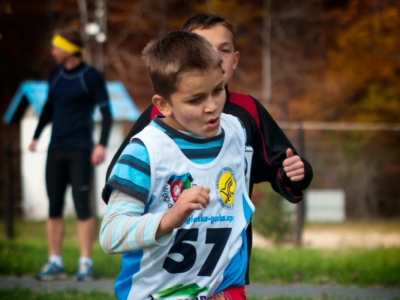 Cross Beskidzki oraz Nordic Walking - Już za nami - zdjęcie16