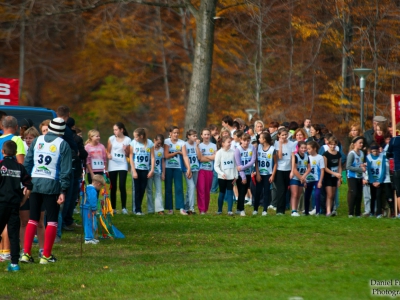 Cross Beskidzki oraz Nordic Walking - Już za nami - zdjęcie15