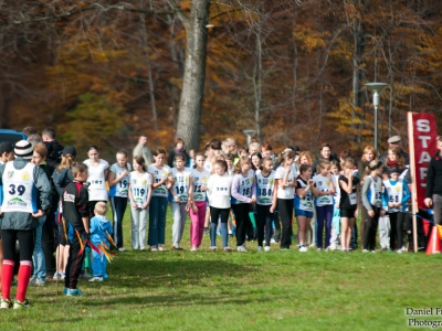 Cross Beskidzki oraz Nordic Walking - Już za nami - zdjęcie13