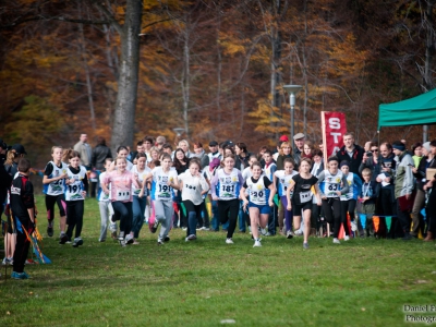 Cross Beskidzki oraz Nordic Walking - Już za nami - zdjęcie12