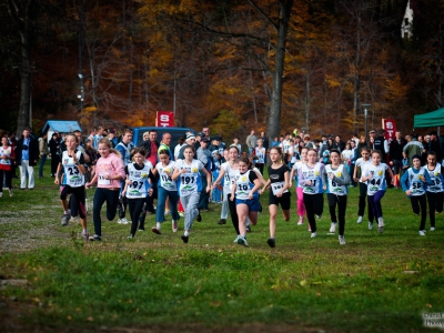 Cross Beskidzki oraz Nordic Walking - Już za nami - zdjęcie11