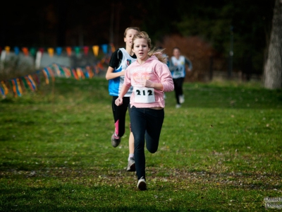 Cross Beskidzki oraz Nordic Walking - Już za nami - zdjęcie10