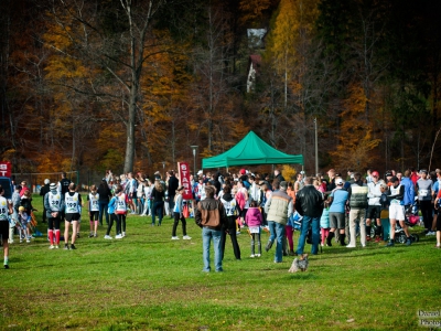 Cross Beskidzki oraz Nordic Walking - Już za nami - zdjęcie8