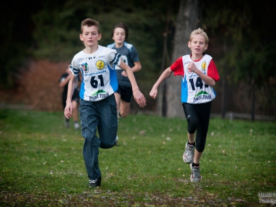 Cross Beskidzki oraz Nordic Walking - Już za nami - zdjęcie7