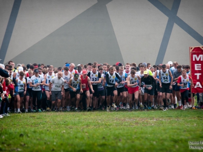 Cross Beskidzki oraz Nordic Walking - Już za nami - zdjęcie6