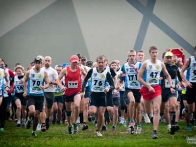 Cross Beskidzki oraz Nordic Walking - Już za nami - zdjęcie5