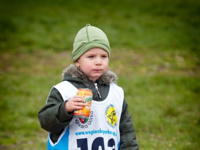 Cross Beskidzki oraz Nordic Walking - Już za nami - zdjęcie4