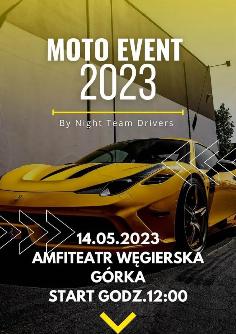 Moto Event 2023