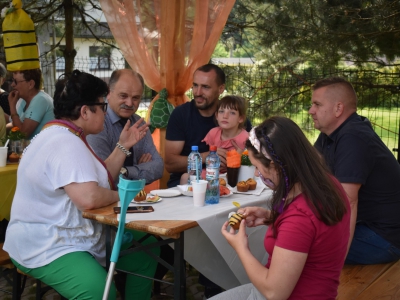 Integracyjny Piknik w Żabnicy - zdjęcie52