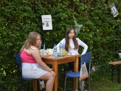 Integracyjny Piknik w Żabnicy - zdjęcie21