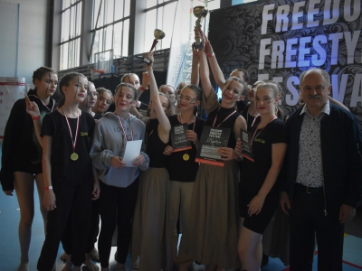 Freedom Freestyle Festiwal - zdjęcie16
