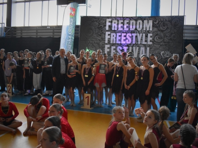 Freedom Freestyle Festiwal - zdjęcie1