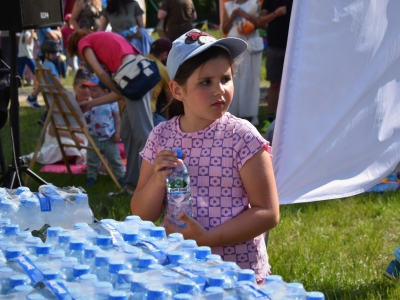 Bajkowy Dzień Dziecka na Bulwarach w Węgierskiej Górce - zdjęcie75