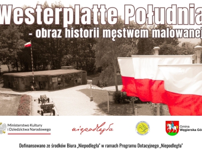 Westerplatte Południa - obraz historii męstwem malowanej - zdjęcie1