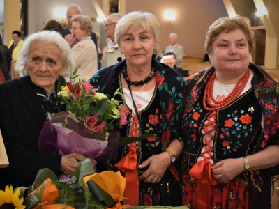 Jubileusz 100. urodzin Marianny Rusek - zdjęcie31