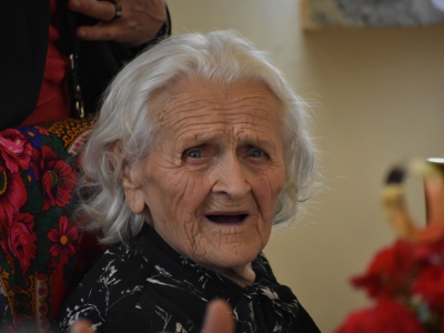 Jubileusz 100. urodzin Marianny Rusek - zdjęcie27