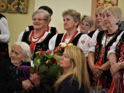 Jubileusz 100. urodzin Marianny Rusek - zdjęcie2