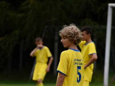XXXI Puchar Wójta Gminy Węgierska Górka - turniej dzieci - zdjęcie44