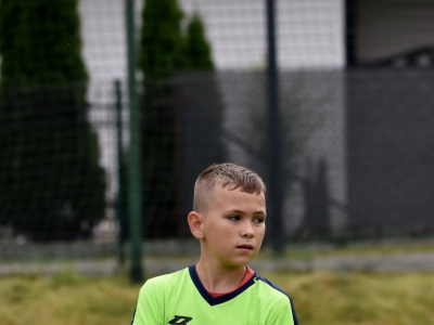 XXXI Puchar Wójta Gminy Węgierska Górka - turniej dzieci - zdjęcie38