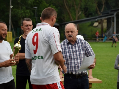 XXXI Puchar Wójta Gminy Węgierska Górka - zdjęcie2