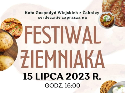 Festiwal Ziemniaka - zdjęcie1