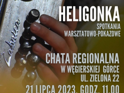 Heligonka – specyfika żywieckich melodii - zdjęcie1