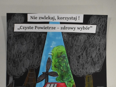 Wyniki konkursu 