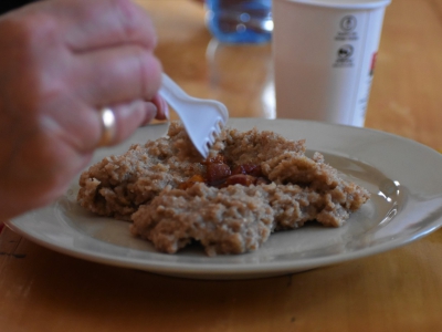 Warsztaty kulinarne w Regionalnej Chacie - zdjęcie10