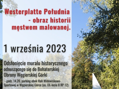Westerplatte Południa - obraz historii męstwem malowanej - zdjęcie1