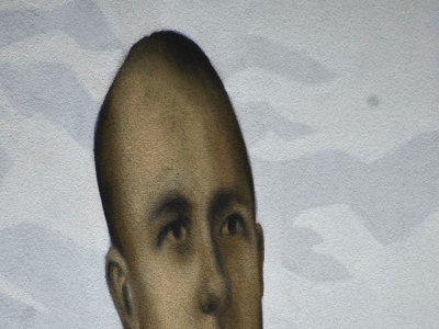Otwarcie muralu „Westerplatte Południa – obraz historii męstwem malowanej” - zdjęcie40