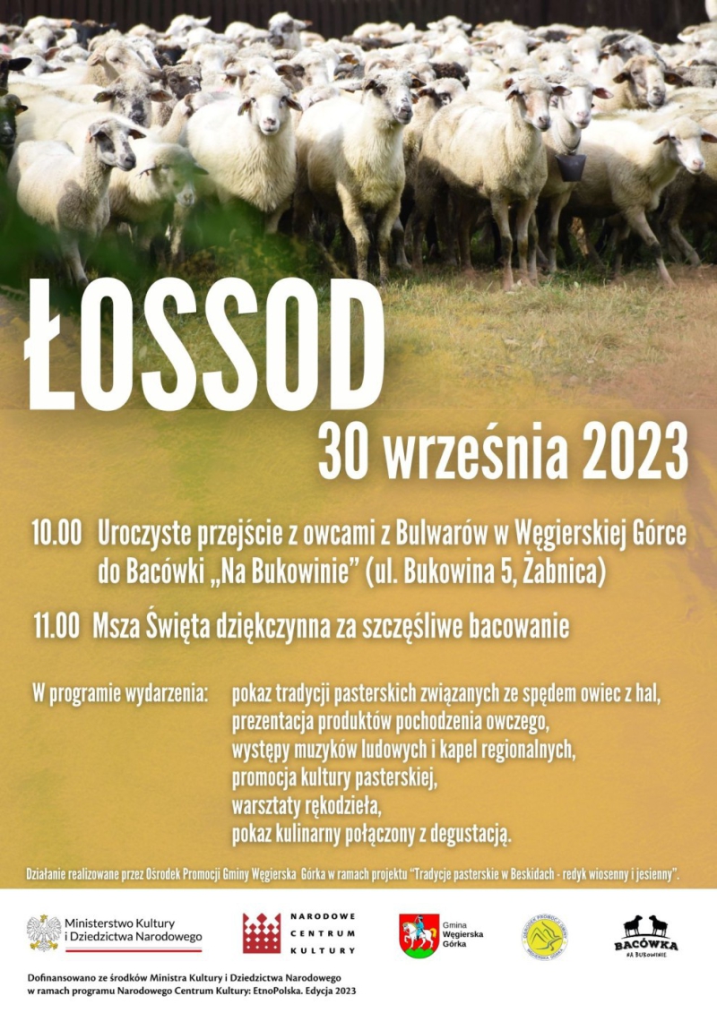 Łossod