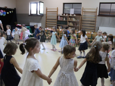 Integracyjny Dzień Przedszkolaka w Ciścu - zdjęcie23