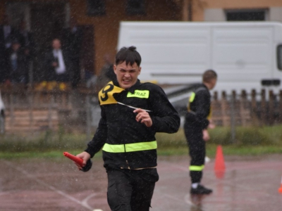 Zawody Sportowo - Pożarnicze OSP - zdjęcie29