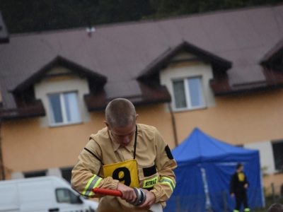 Zawody Sportowo - Pożarnicze OSP - zdjęcie25