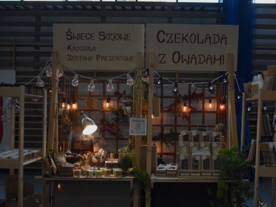 Beskidzki Festiwal Czekolady 2023 - zdjęcie67
