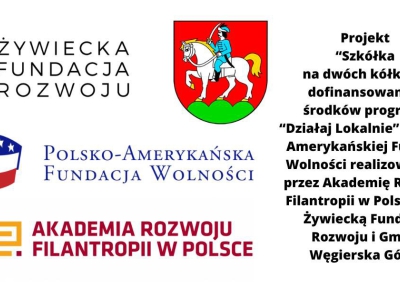 Wyścig z pokoju - rodzinna gra terenowa - zdjęcie2