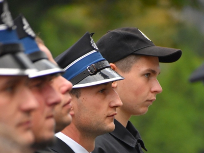 Nowy samochód Ochotniczej Straży Pożarnej w Cięcinie - zdjęcie13