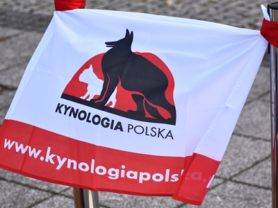 I Ogólnopolskie zawody z zakresu posłuszeństwa - zdjęcie48