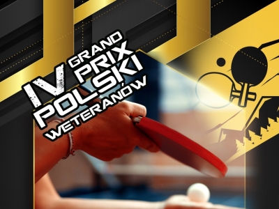 IV  Grand Prix Polski Weteranów - zdjęcie1