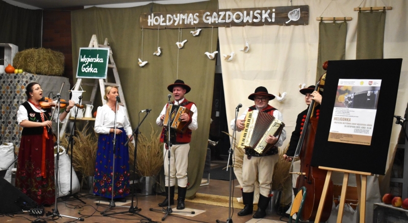 XXVIII Hołdymas Gazdowski