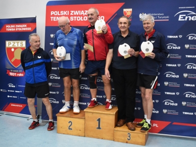 IV Grand Prix Polski Weteranów - dzień 2 - zdjęcie23
