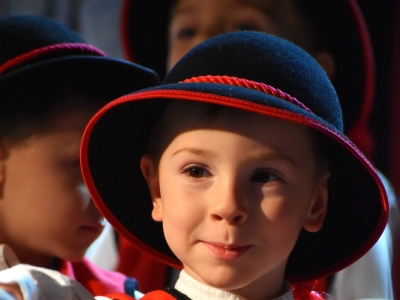 IX Przegląd Kolęd i Pastorałek Polskich już za nami - zdjęcie107