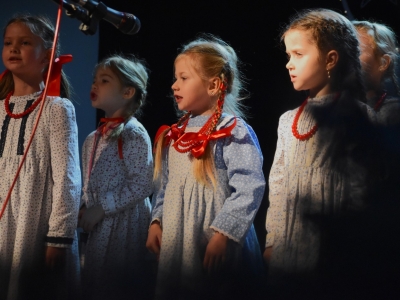 IX Przegląd Kolęd i Pastorałek Polskich już za nami - zdjęcie63