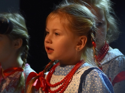 IX Przegląd Kolęd i Pastorałek Polskich już za nami - zdjęcie30