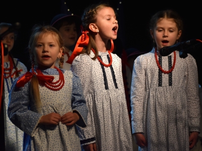 IX Przegląd Kolęd i Pastorałek Polskich już za nami - zdjęcie3