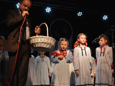 IX Przegląd Kolęd i Pastorałek Polskich już za nami - zdjęcie1